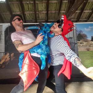 Laura E booked The Rips for  their wedding in Gloucestershire The Rips Function Band Review Wedding Gloucestershire