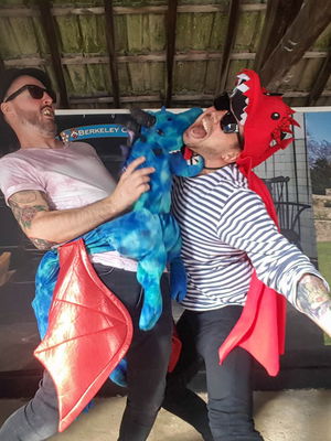 Event The Rips Function Band Northamptonshire