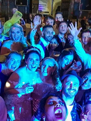 Event The Rips Function Band Northamptonshire