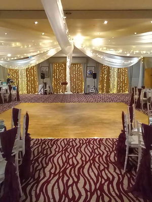 Event Danny Magic Magician Essex