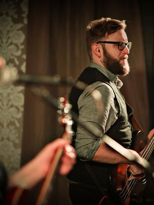 Event Hipster Function Band Cheshire