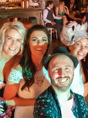 Event The Rips Function Band Northamptonshire