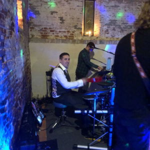 The Arcadias Function Band Review Wedding Essex