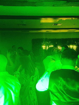 Event The 123s Function Band North Yorkshire