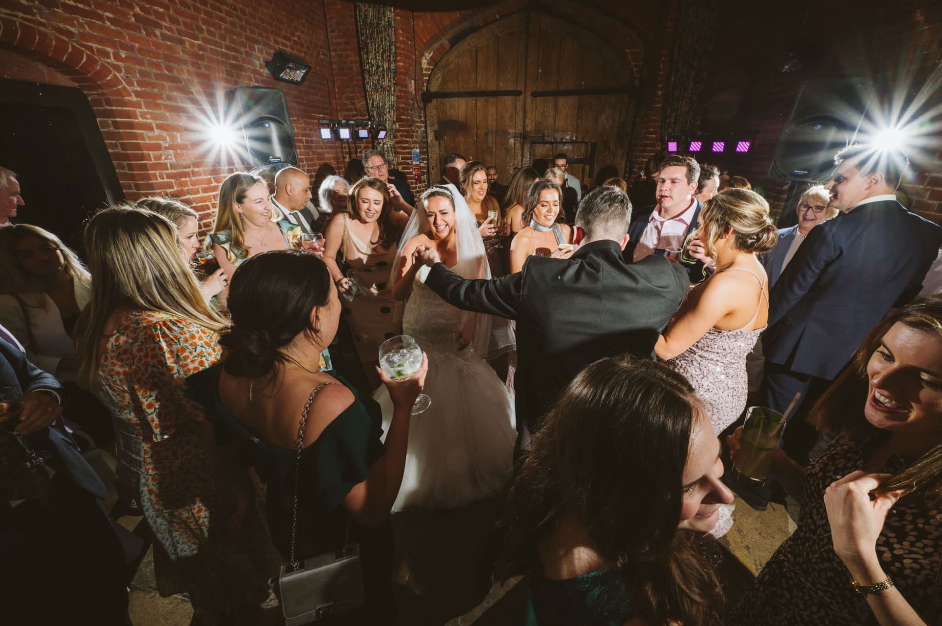 Get On Up Function Band Review Wedding Essex