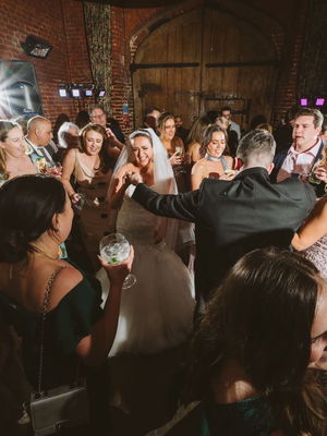 Event Get On Up Function Band Brighton, East Sussex