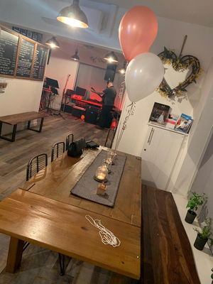 Event Dean Lands Solo Singer/Guitarist Stoke On Trent, Staffordshire