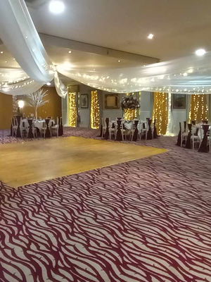 Event Danny Magic Magician Essex