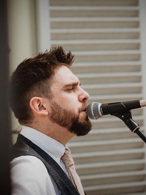 Event Walk The Aisle Function Band Somerset