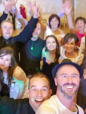 Event The Rips Function Band Northamptonshire