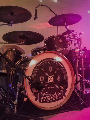 Event The Rips Function Band Northamptonshire