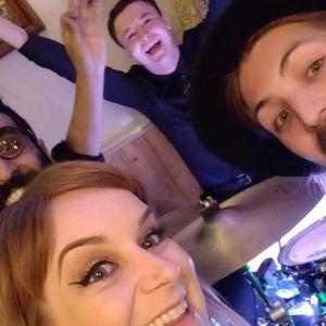 The Connection Function Band Wedding West Midlands