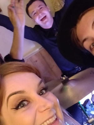 Event The Connection Function Band Leicestershire