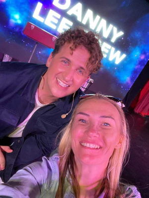 Event Danny Magic Magician Essex