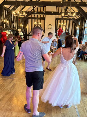 Event Happy Hour Rock and Pop Party Band Kent