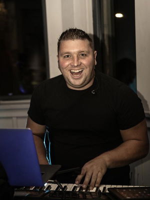 Event Domino Function Band Dudley, West Midlands