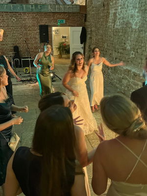 Event Selfie Mirror Selfie Booth Norfolk