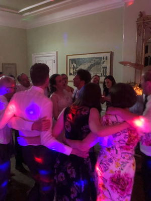 Event The Colts Function Band London