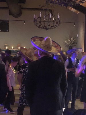 Event The Dukes Function Band Middlesex, Greater London