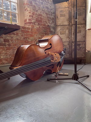 Event DoubleFace Acoustic Duo London