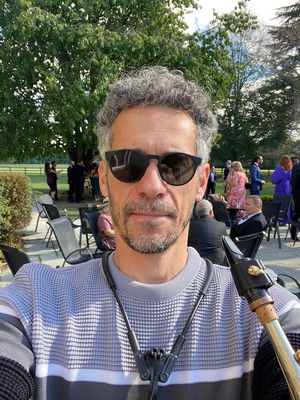 Event Mr Sax Saxophonist Caerphilly, Wales