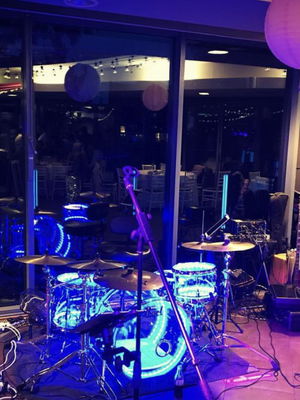 Event TCC Function Band Reading, Berkshire