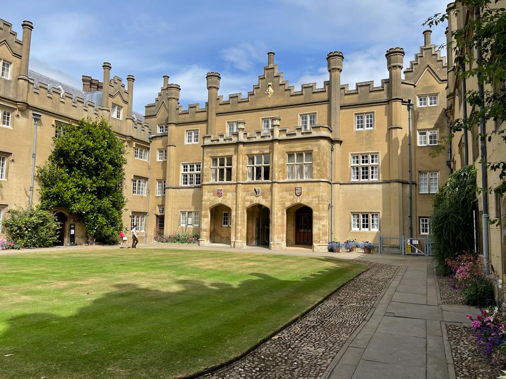 Crystal Strings String Quartet Review Corporate Event Cambridgeshire