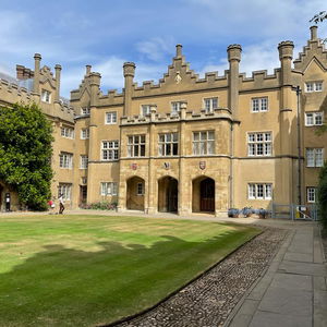 Crystal Strings String Quartet Corporate Event Cambridgeshire