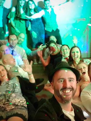 Event The Rips Function Band Northamptonshire