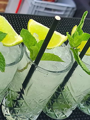 Event Mario Bartenders Cocktail Bartender Bracknell, Berkshire