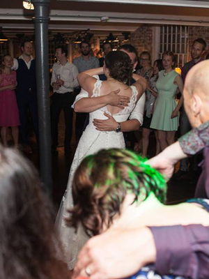 Event Radioactive Function Band Birmingham, West Midlands