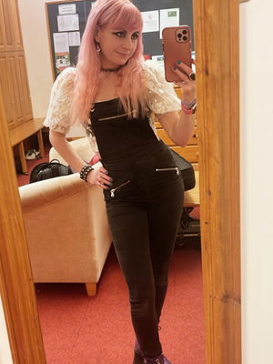 Event Hannah Elliot Solo Artist, Duo or Trio Oxfordshire