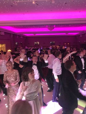 Event The Fanatics Function Band Stoke On trent, Staffordshire