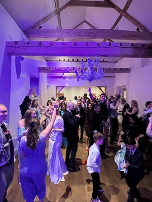 Event Happy Hour Function Band Kent