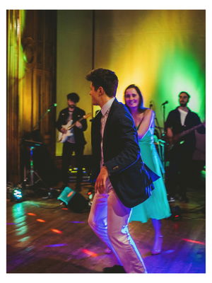 Event The Compilation Function Band Brighton, East Sussex