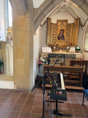 Event Florence Smith Singer Guitarist London