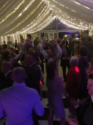 Event The Colts Function Band London