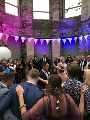 Event The Upstarts Function Band Manchester, Lancashire