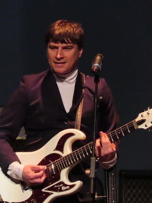 Event Jamie Solo Singer/ Guitarist Wiltshire