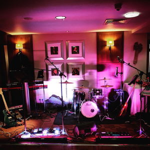 Corporate Event in Warwickshire