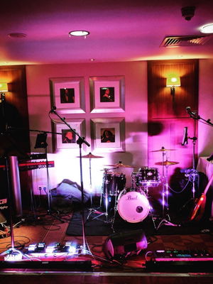 Event The Colts Function Band London