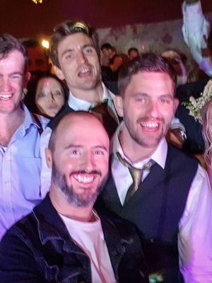 Event The Rips Function Band Northamptonshire