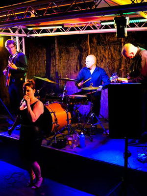 Event Gold Function Band Sheffield, South Yorkshire