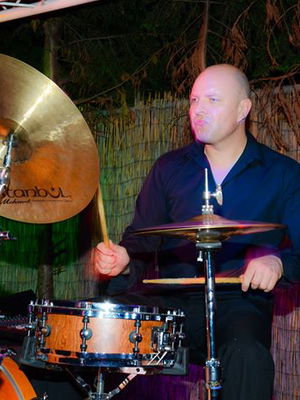 Event Gold Function Band Sheffield, South Yorkshire