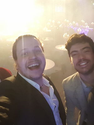 Event Midnight Train Function Band Leeds, West Yorkshire