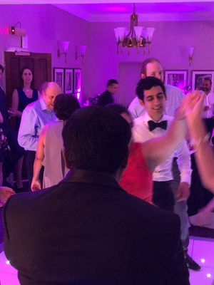 Event Seven Function Band London