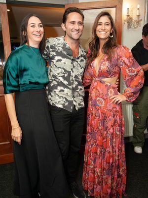 Event Comedy Paparazzi Street Performer East Sussex