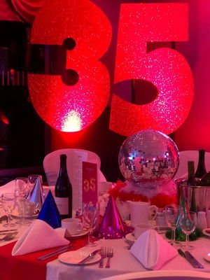 Event ViVo Function Band London