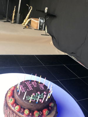 Event Cool Notes (saxophonist) Solo Saxophonist Southport, Merseyside