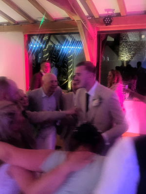 Event Happy Hour Function Band Kent